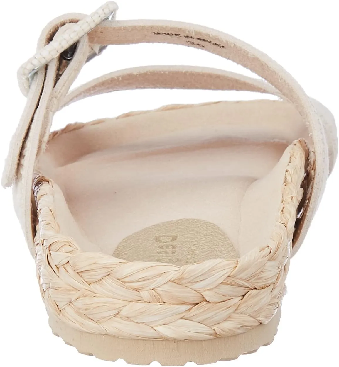 Desigual Women's Beach Sandal
