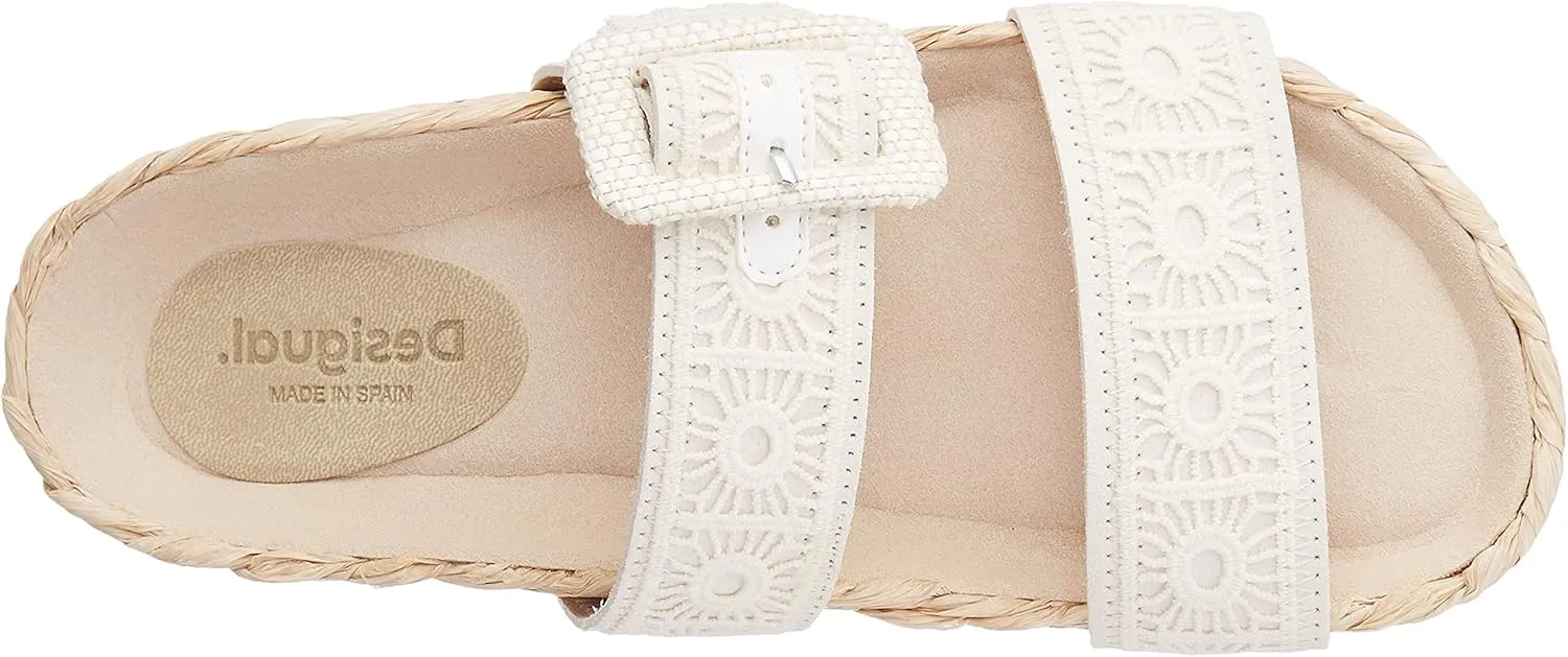 Desigual Women's Beach Sandal