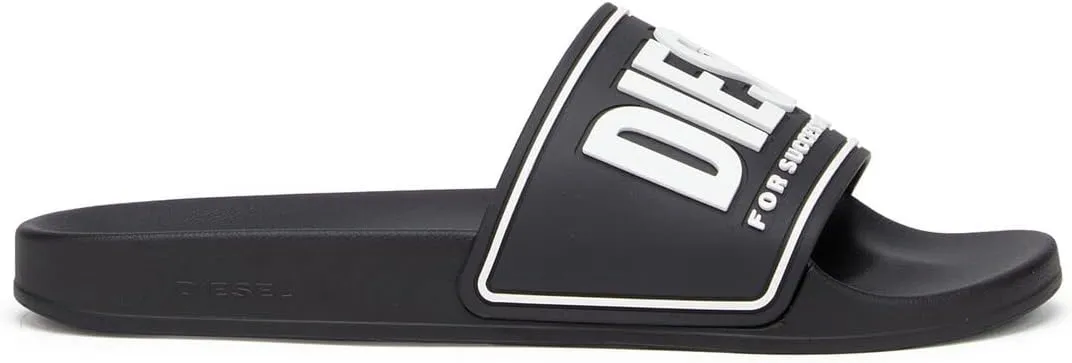 Diesel Men's Modern Mule