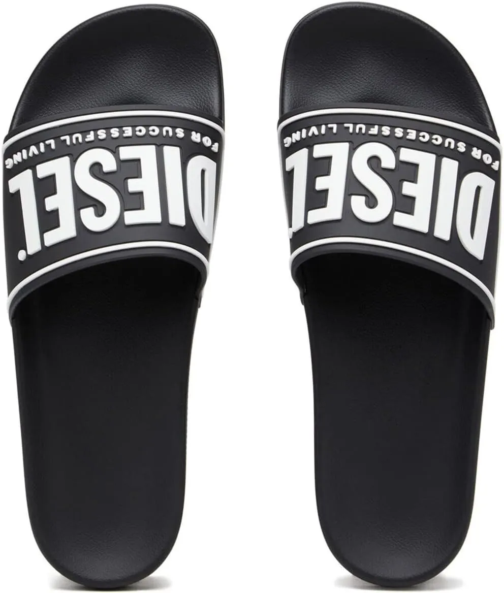 Diesel Men's Modern Mule