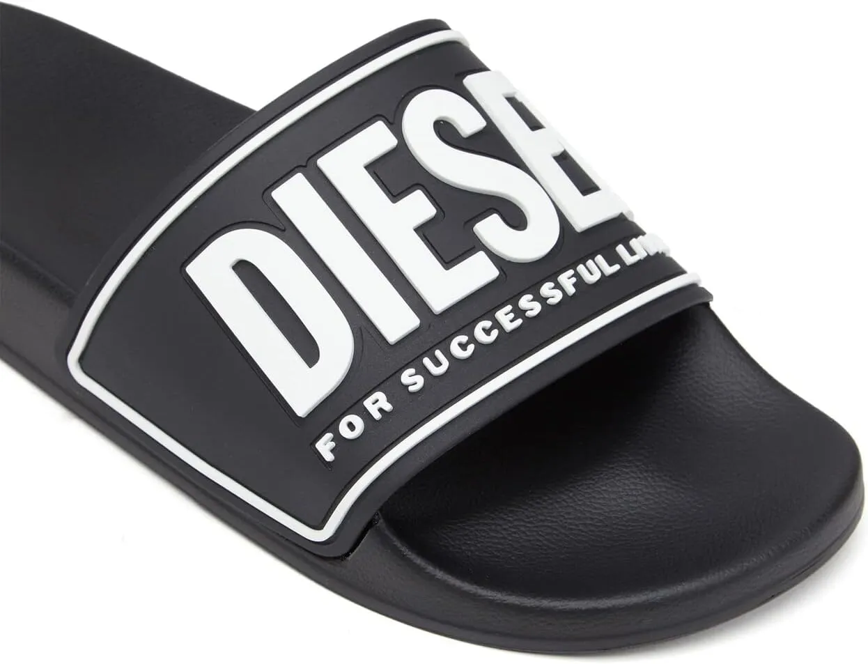 Diesel Men's Modern Mule
