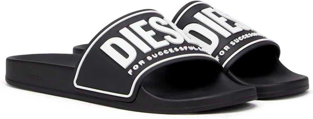 Diesel Men's Modern Mule