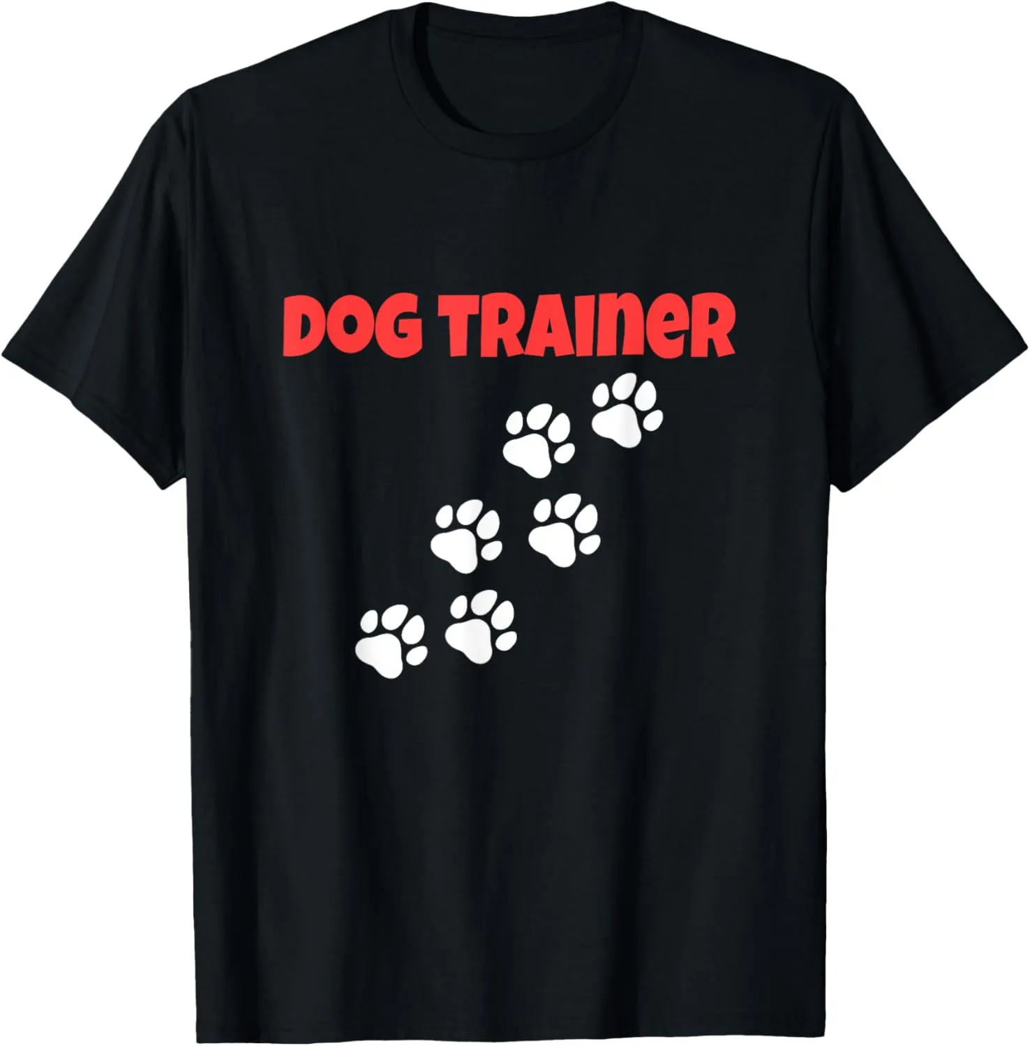 Dog Trainer T-Shirt