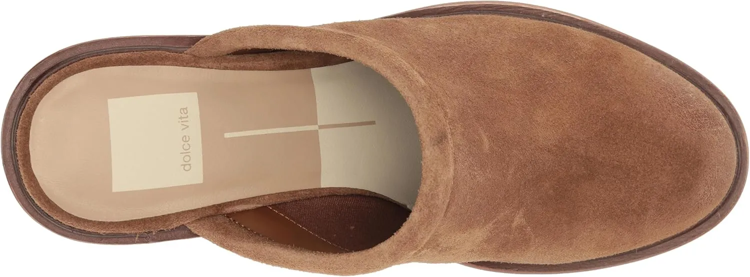 Dolce Vita Women's Castel Mule