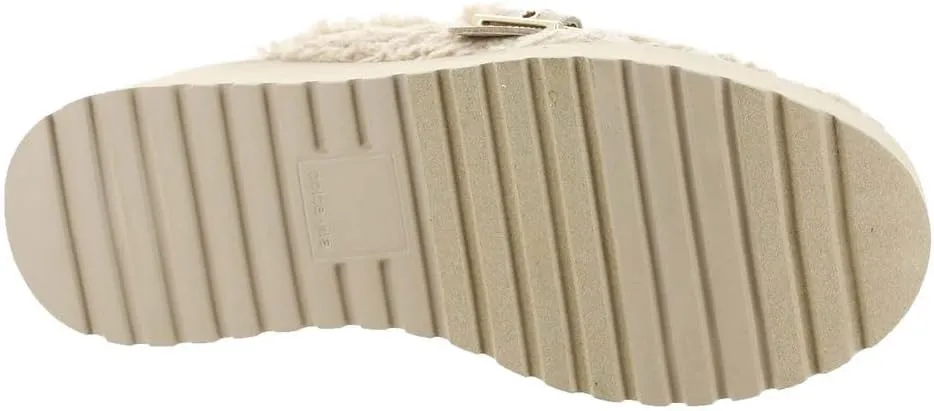 Dolce Vita Women's Lelani Plush Mule