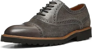 Donald J Pliner Men's Jordin Suede Oxford