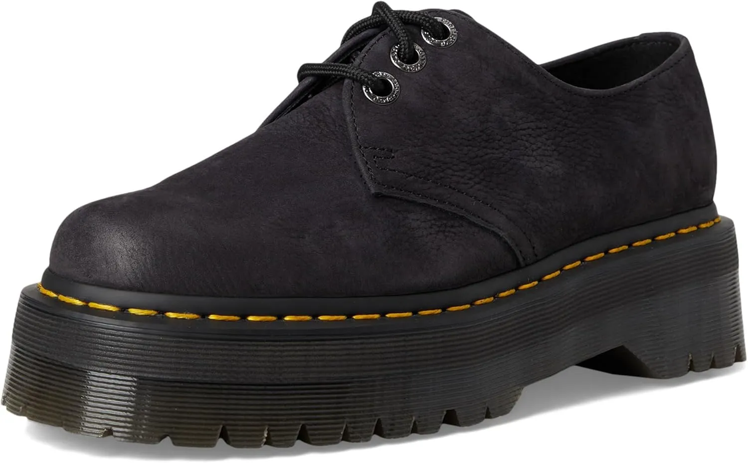 Dr. Martens unisex-adult 1461 Quad Ii