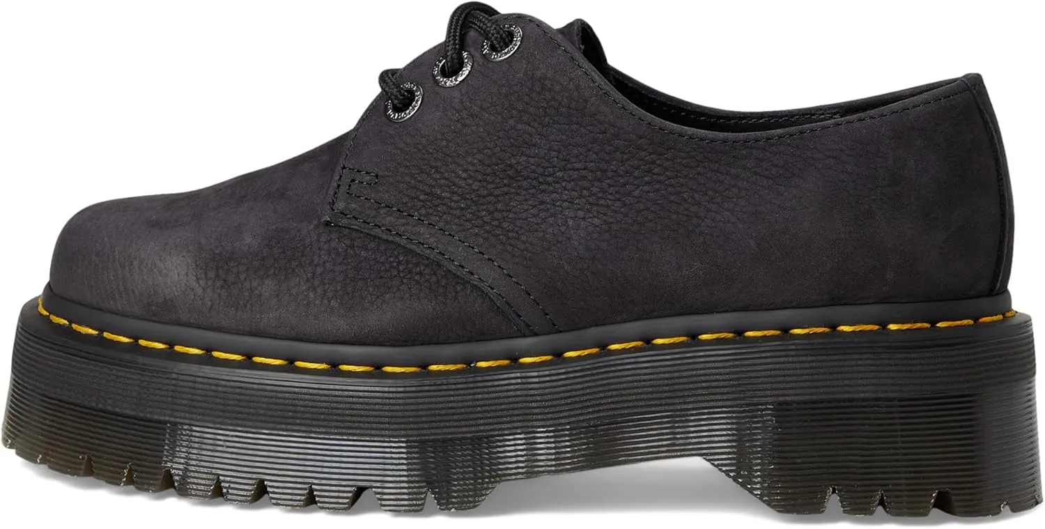 Dr. Martens unisex-adult 1461 Quad Ii