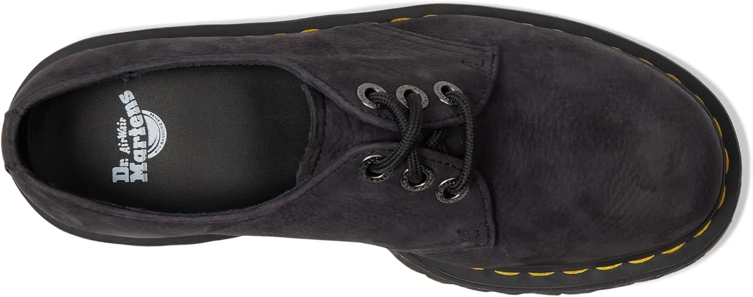 Dr. Martens unisex-adult 1461 Quad Ii