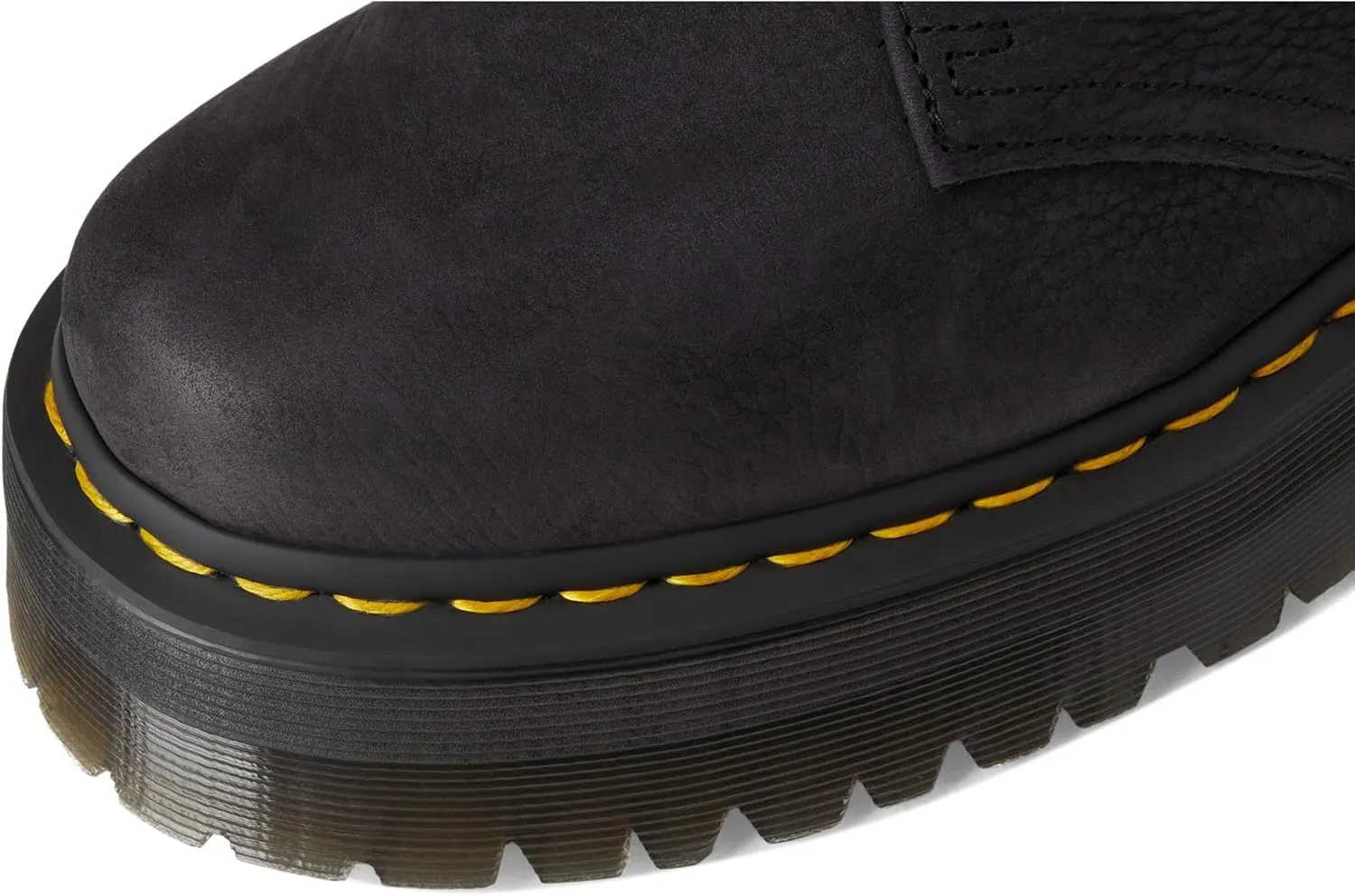 Dr. Martens unisex-adult 1461 Quad Ii