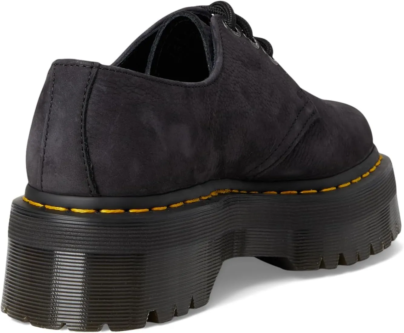 Dr. Martens unisex-adult 1461 Quad Ii