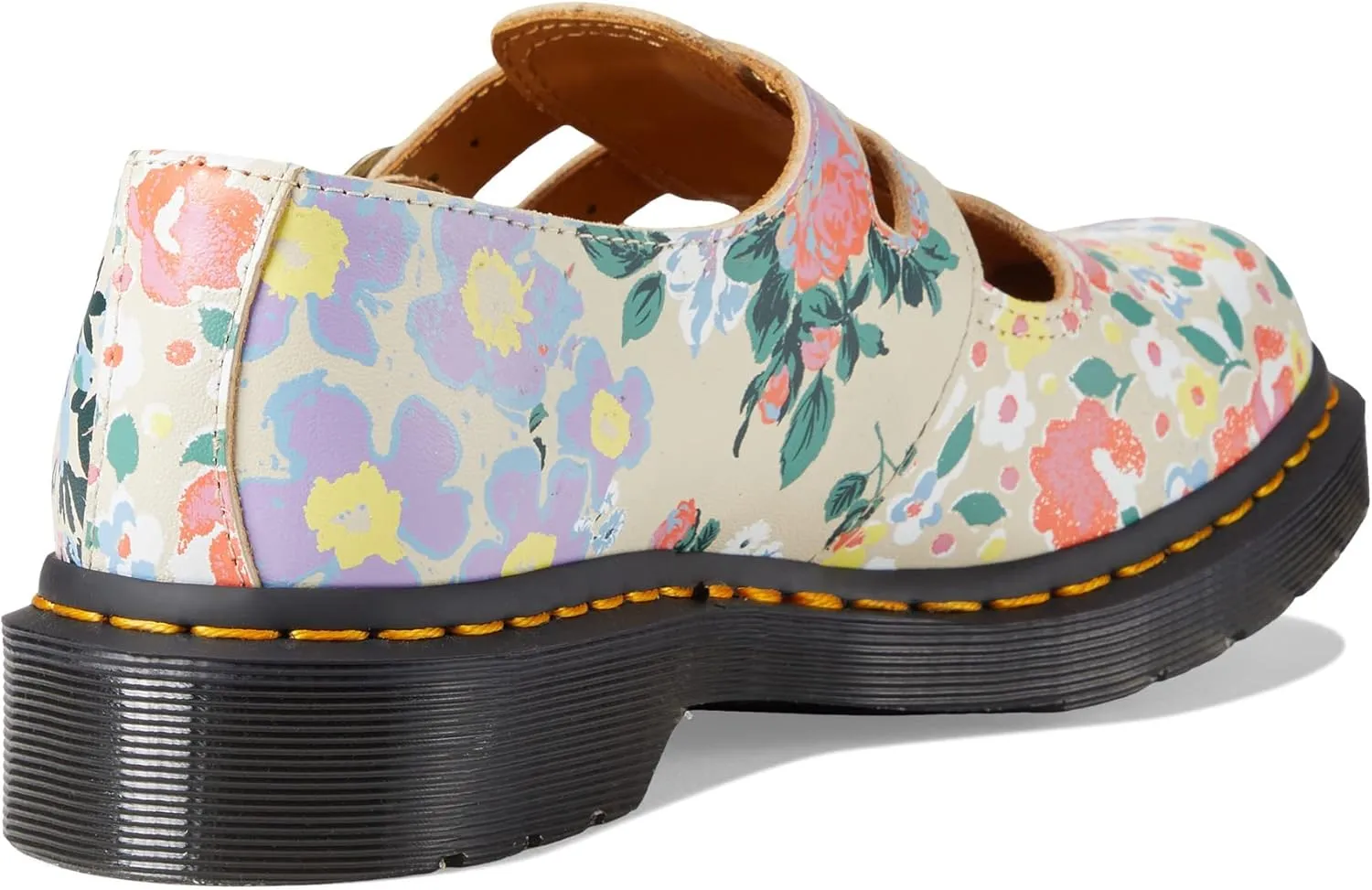 Dr. Martens Women's 8065 Mary Jane