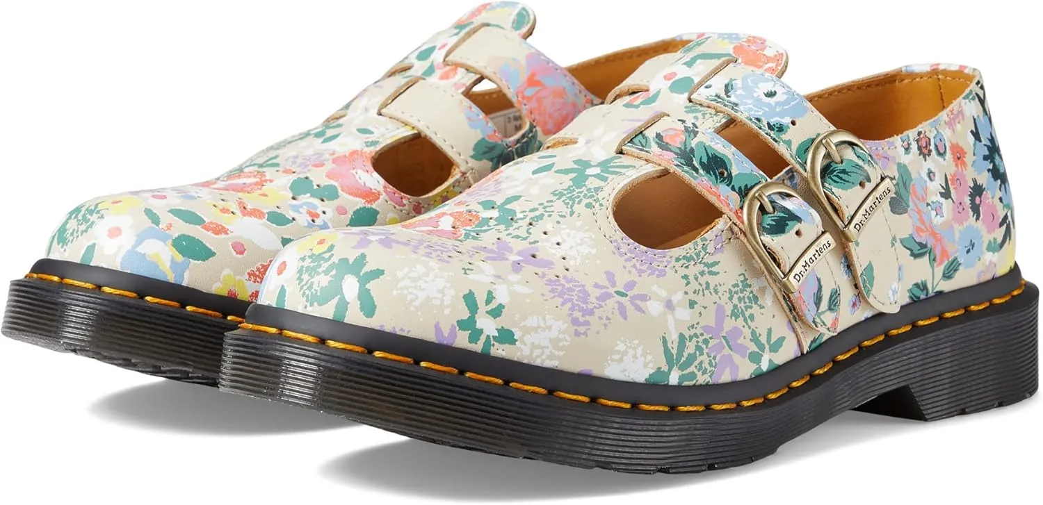 Dr. Martens Women's 8065 Mary Jane
