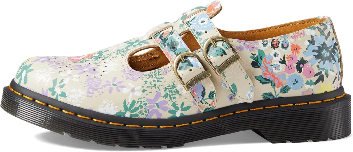 Dr. Martens Women's 8065 Mary Jane