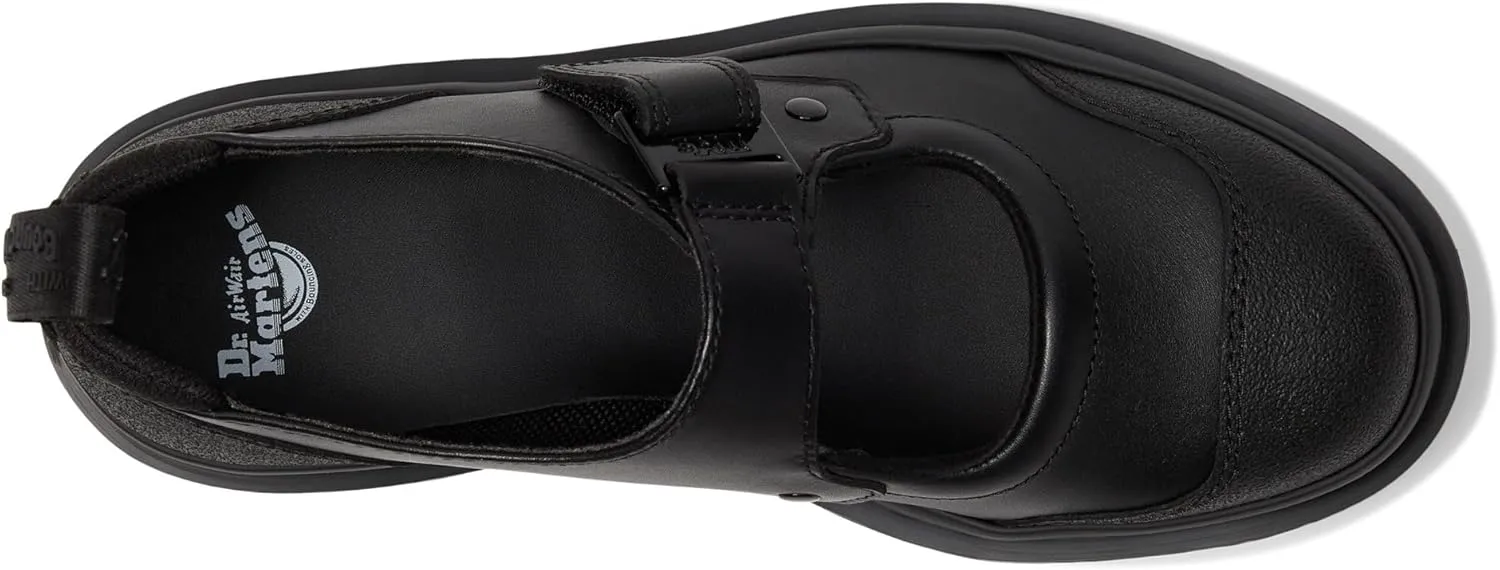 Dr. Martens Women's Indica Mary Jane Flat