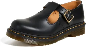 Dr. Martens Women's Polley Mary Jane Flat