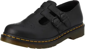 Dr. Martens Women's Vegan 8065 Mary Jane Flat