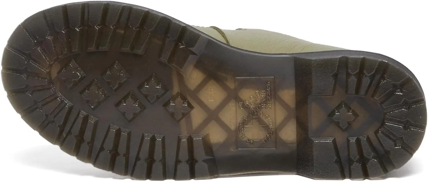 Dr. Martens Women's Vegan 8065 Mary Jane Flat