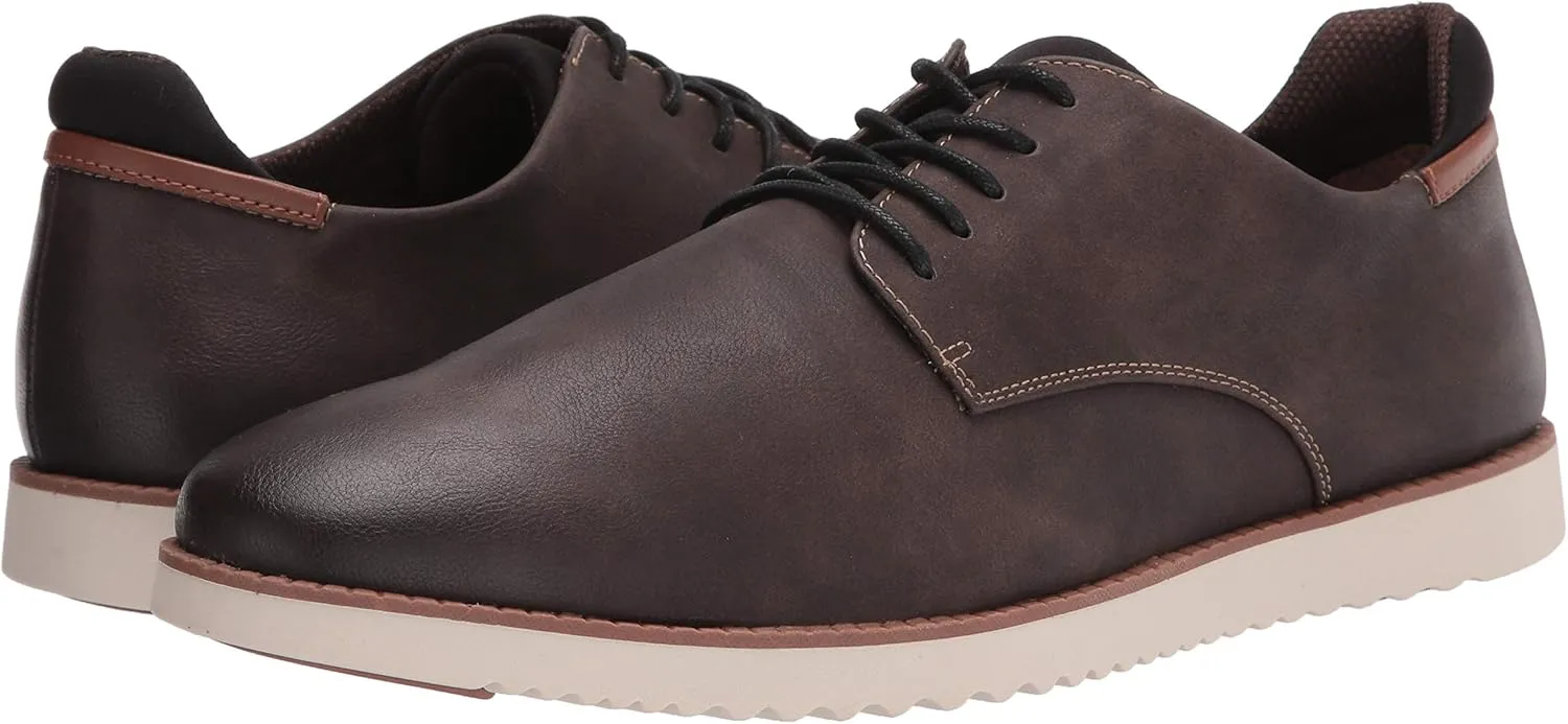 Dr. Scholl's Men's Sync Oxford