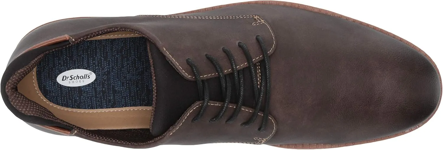 Dr. Scholl's Men's Sync Oxford