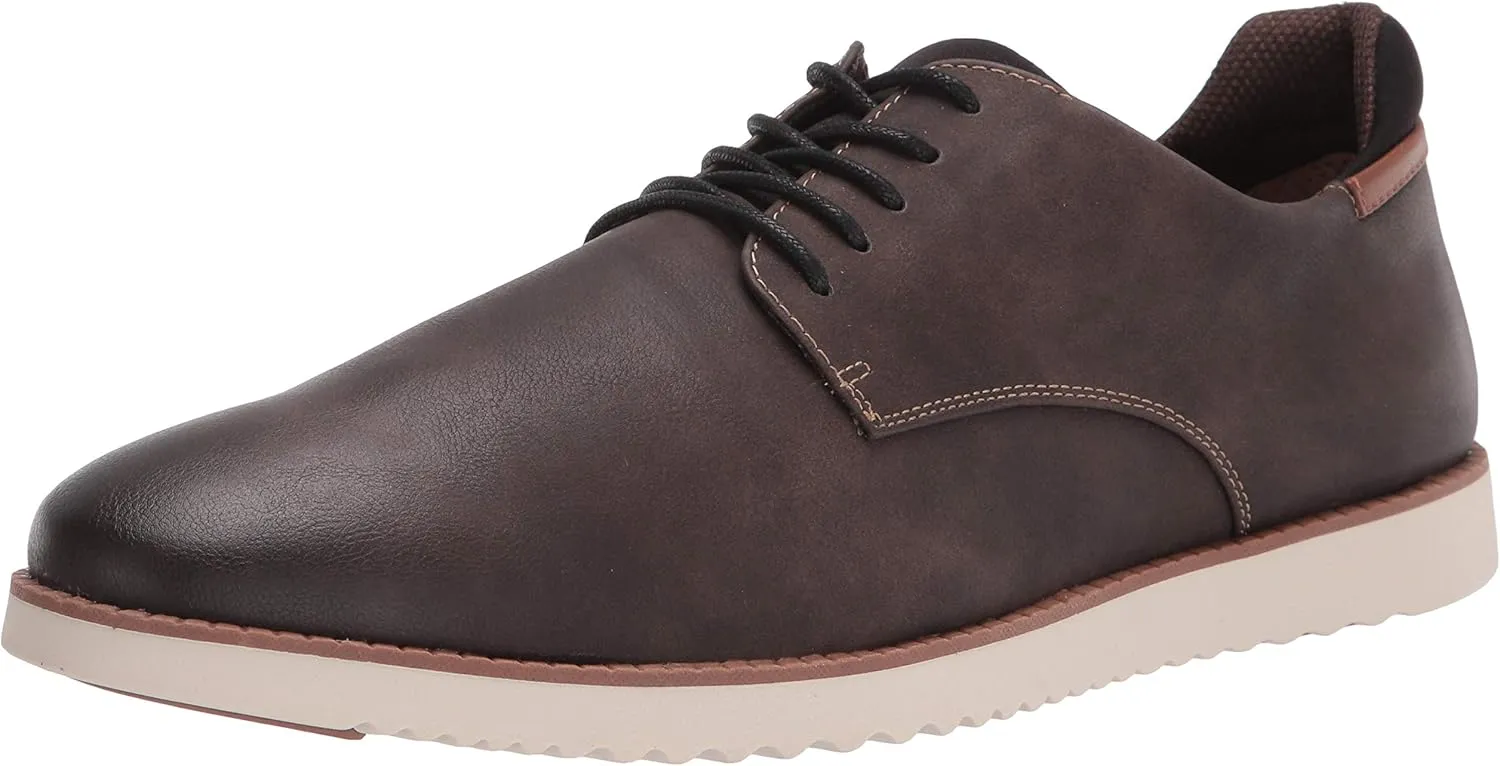 Dr. Scholl's Men's Sync Oxford