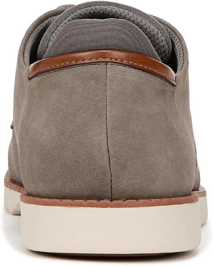 Dr. Scholl's Shoes Men's Sync Knit Lace Up Oxford