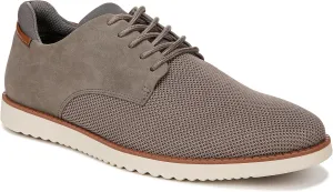 Dr. Scholl's Shoes Men's Sync Knit Lace Up Oxford