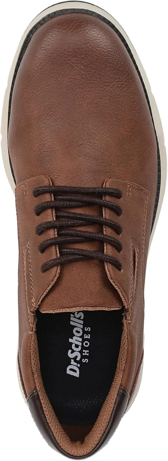 Dr. Scholl's Shoes Men's Synergy Oxford
