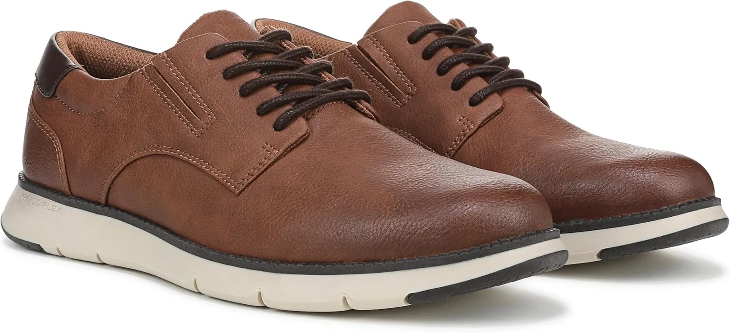 Dr. Scholl's Shoes Men's Synergy Oxford