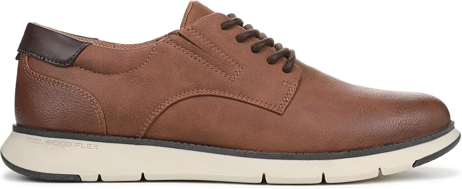 Dr. Scholl's Shoes Men's Synergy Oxford
