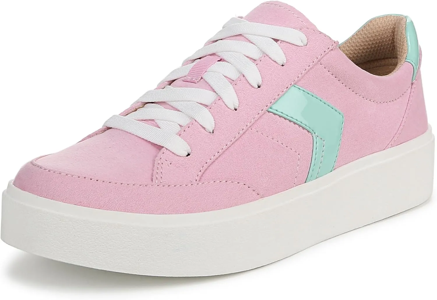 Dr. Scholl's Shoes Women's Madison Lace Oxford