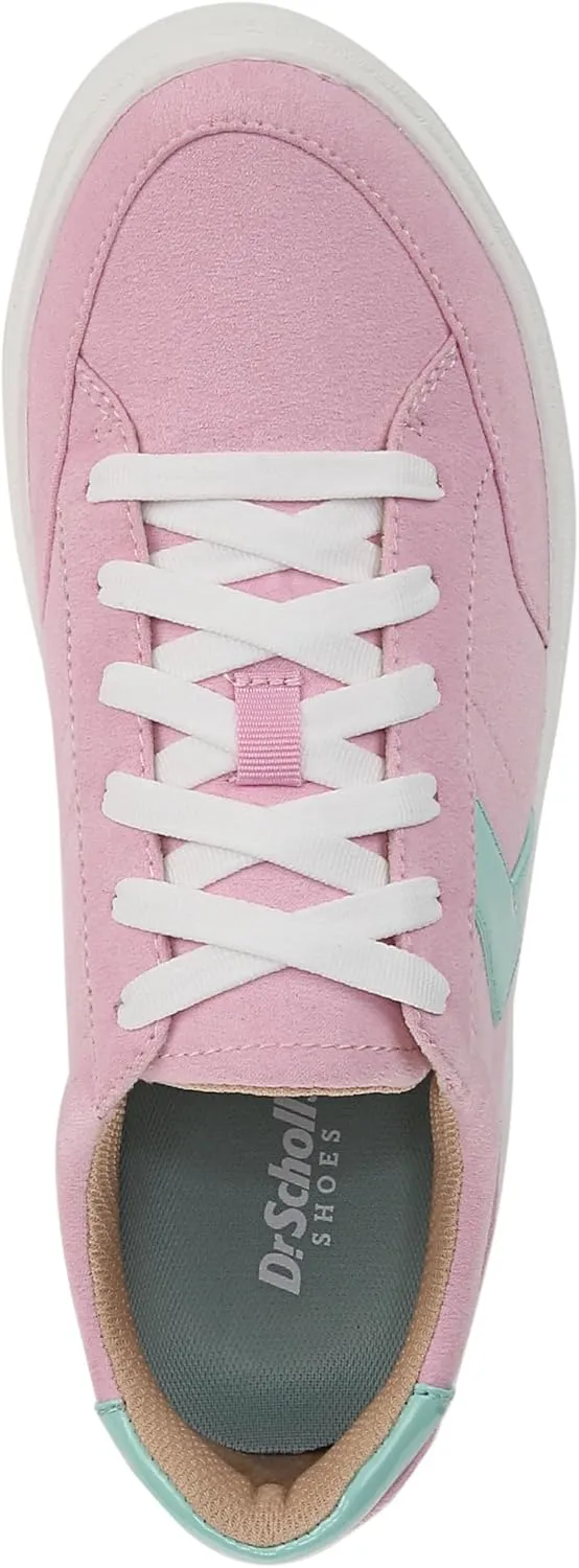 Dr. Scholl's Shoes Women's Madison Lace Oxford
