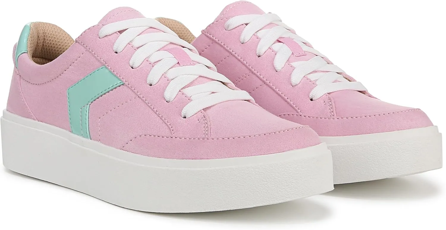 Dr. Scholl's Shoes Women's Madison Lace Oxford