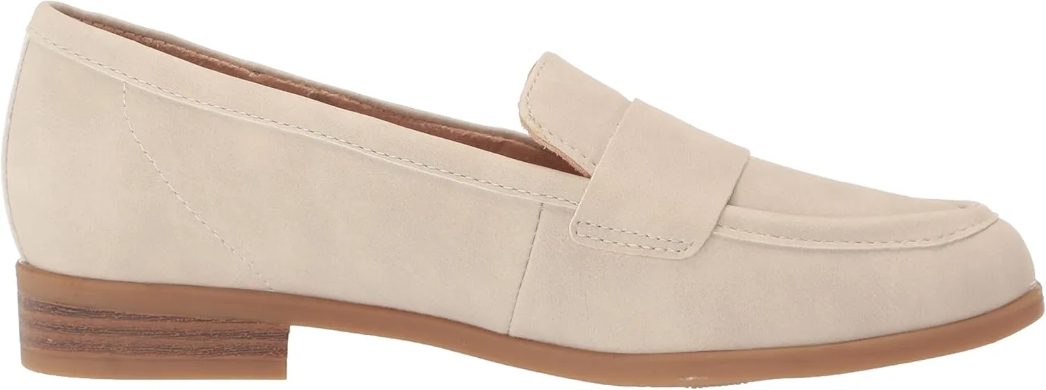 Dr. Scholl's Shoes Women's Rate Moc Loafer