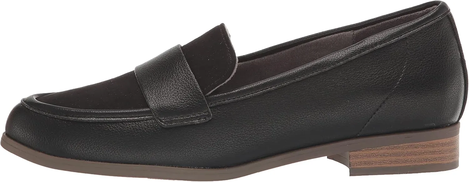 Dr. Scholl's Shoes Women's Rate Moc Loafer