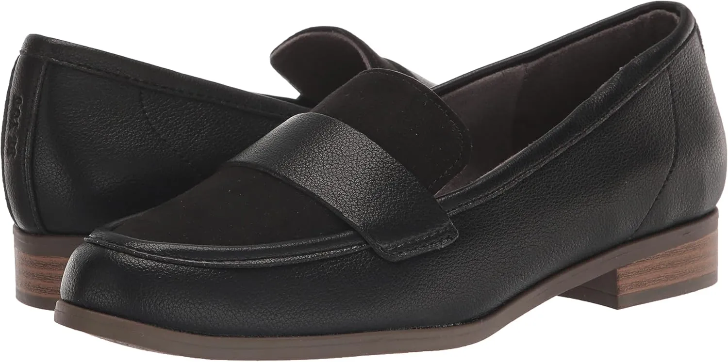 Dr. Scholl's Shoes Women's Rate Moc Loafer