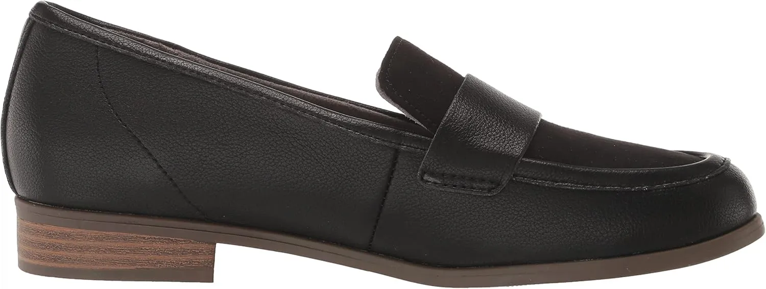 Dr. Scholl's Shoes Women's Rate Moc Loafer