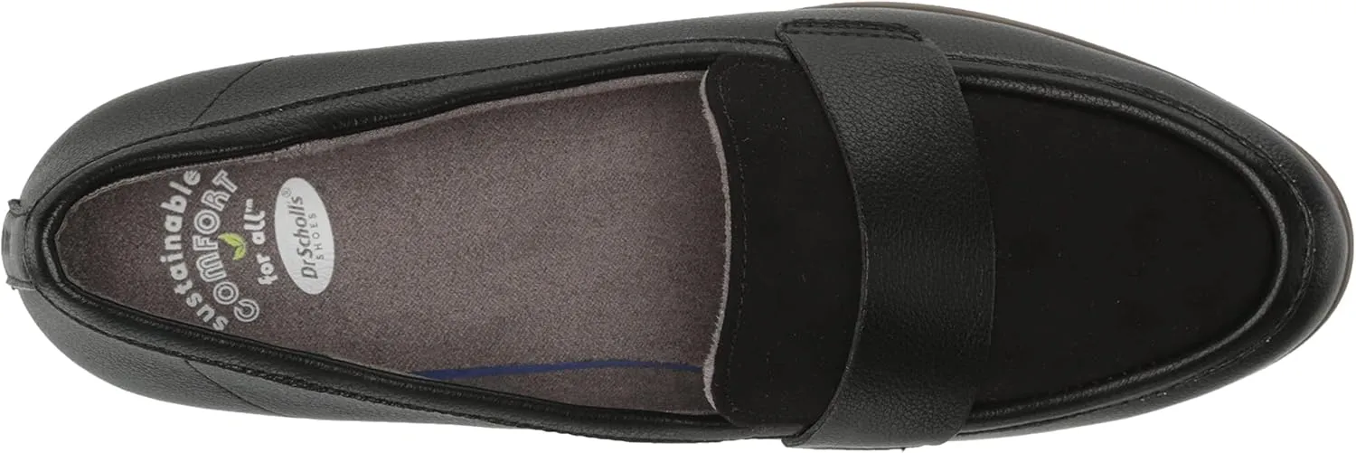 Dr. Scholl's Shoes Women's Rate Moc Loafer