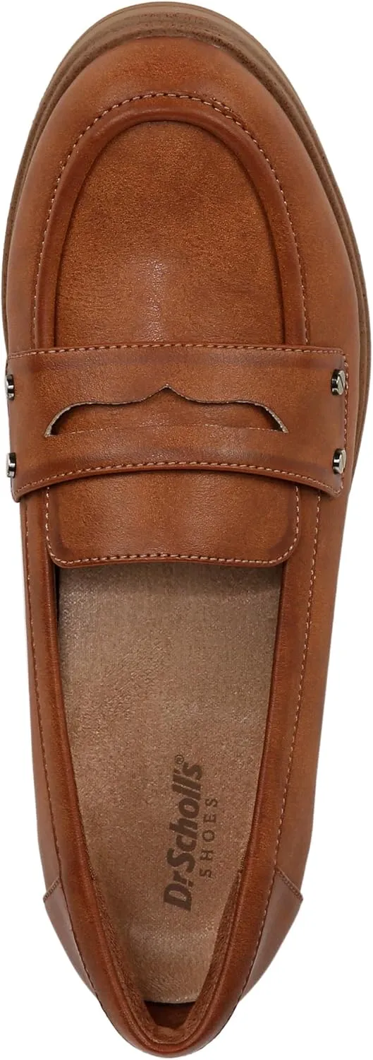 Dr. Scholl's Women's Hello Loafer-Flats