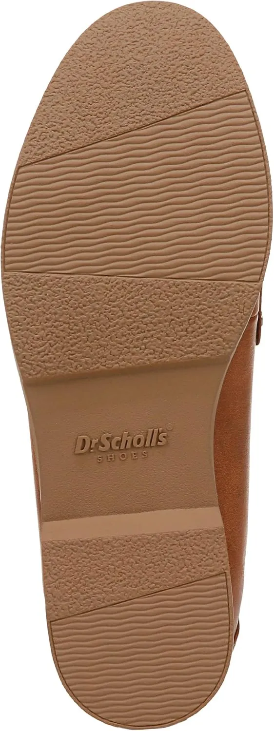 Dr. Scholl's Women's Hello Loafer-Flats