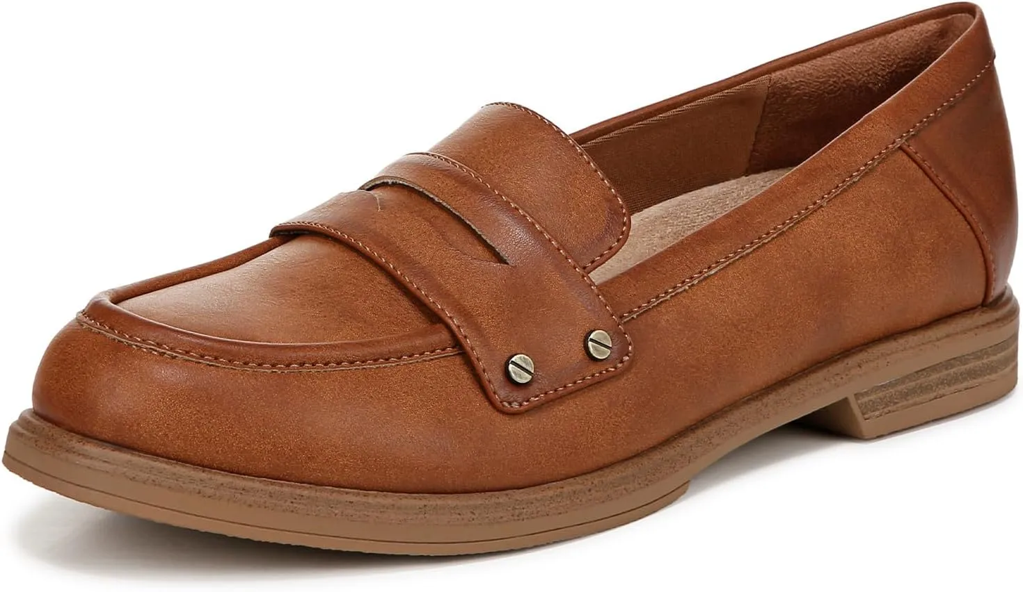 Dr. Scholl's Women's Hello Loafer-Flats