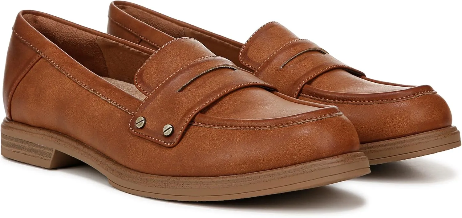 Dr. Scholl's Women's Hello Loafer-Flats