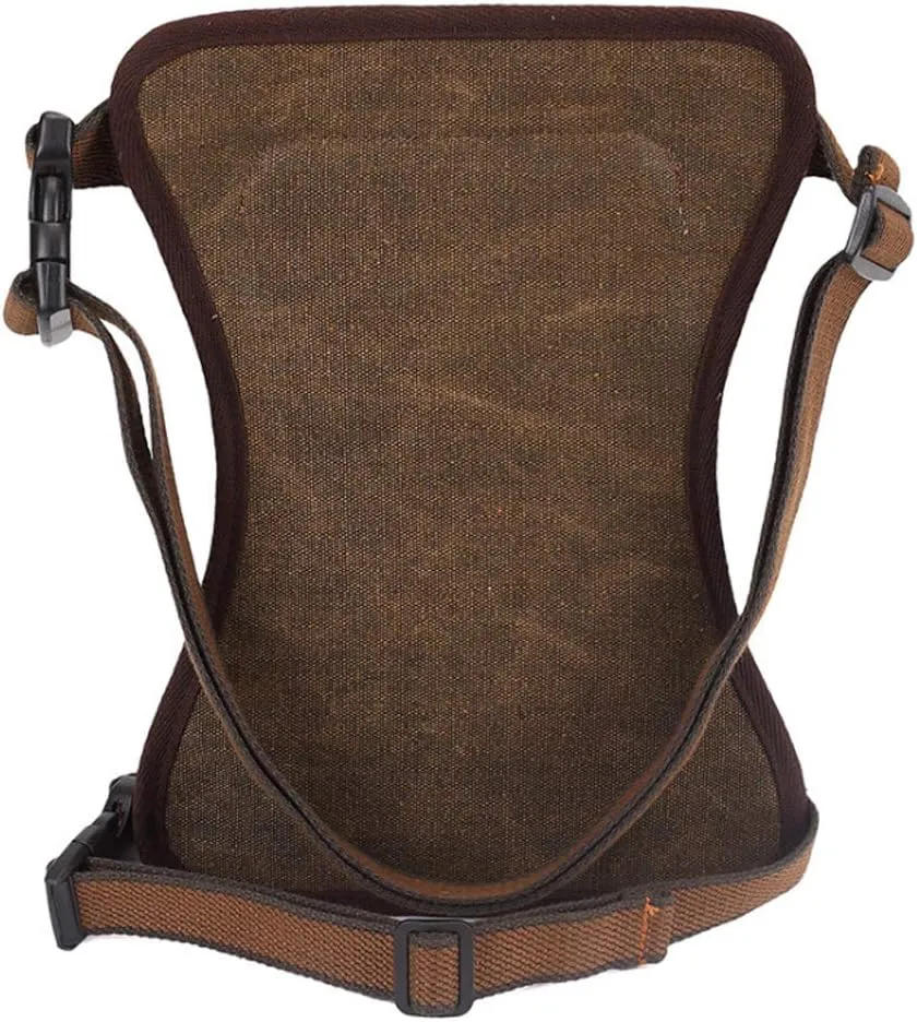 Drop Leg Bag for Men Women