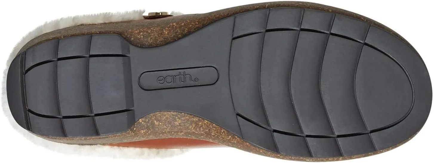 Earth Footwear Women's Kona Clog/Mule