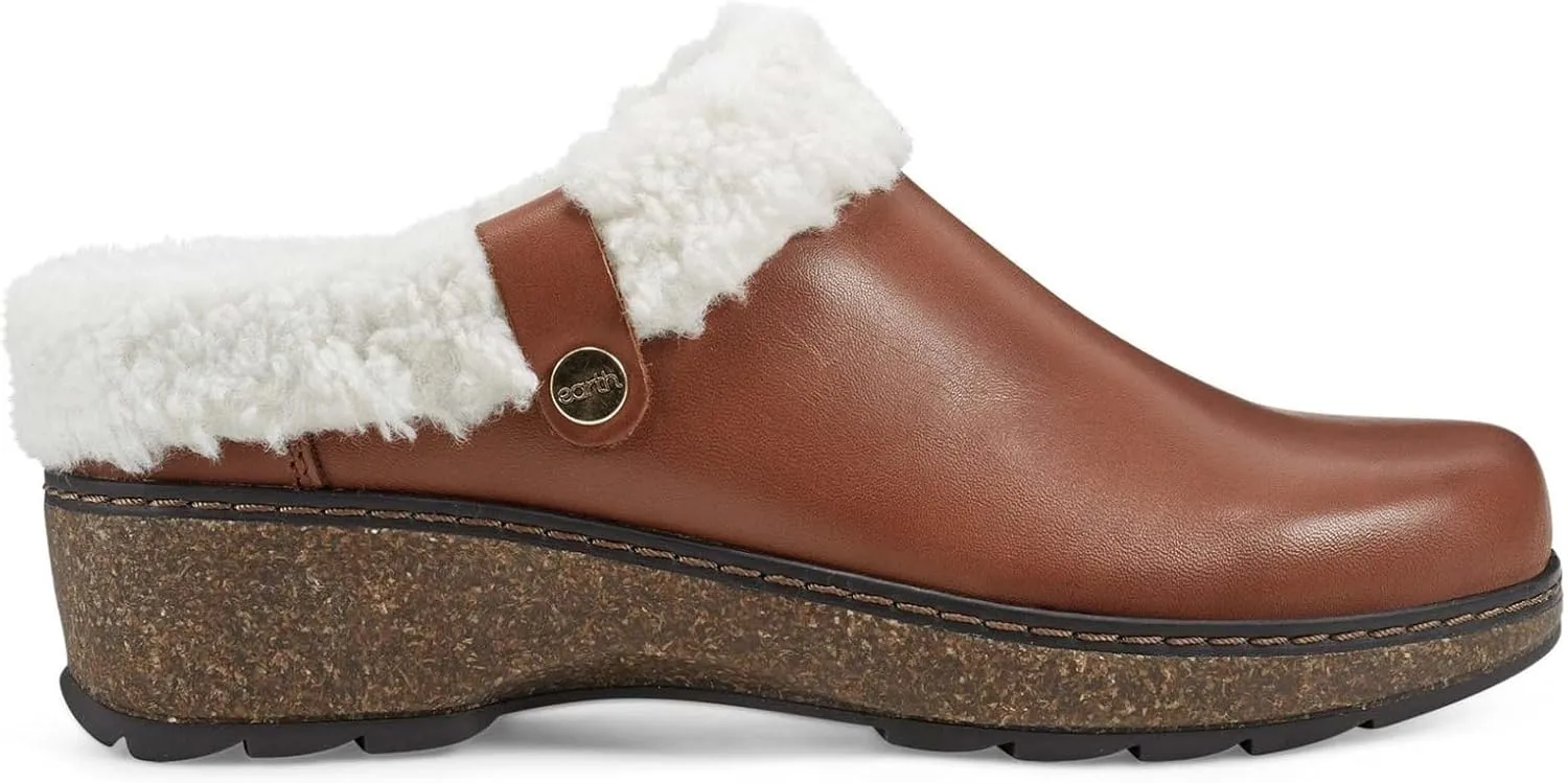 Earth Footwear Women's Kona Clog/Mule