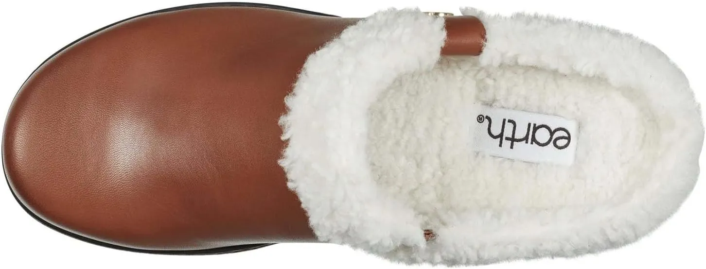 Earth Footwear Women's Kona Clog/Mule