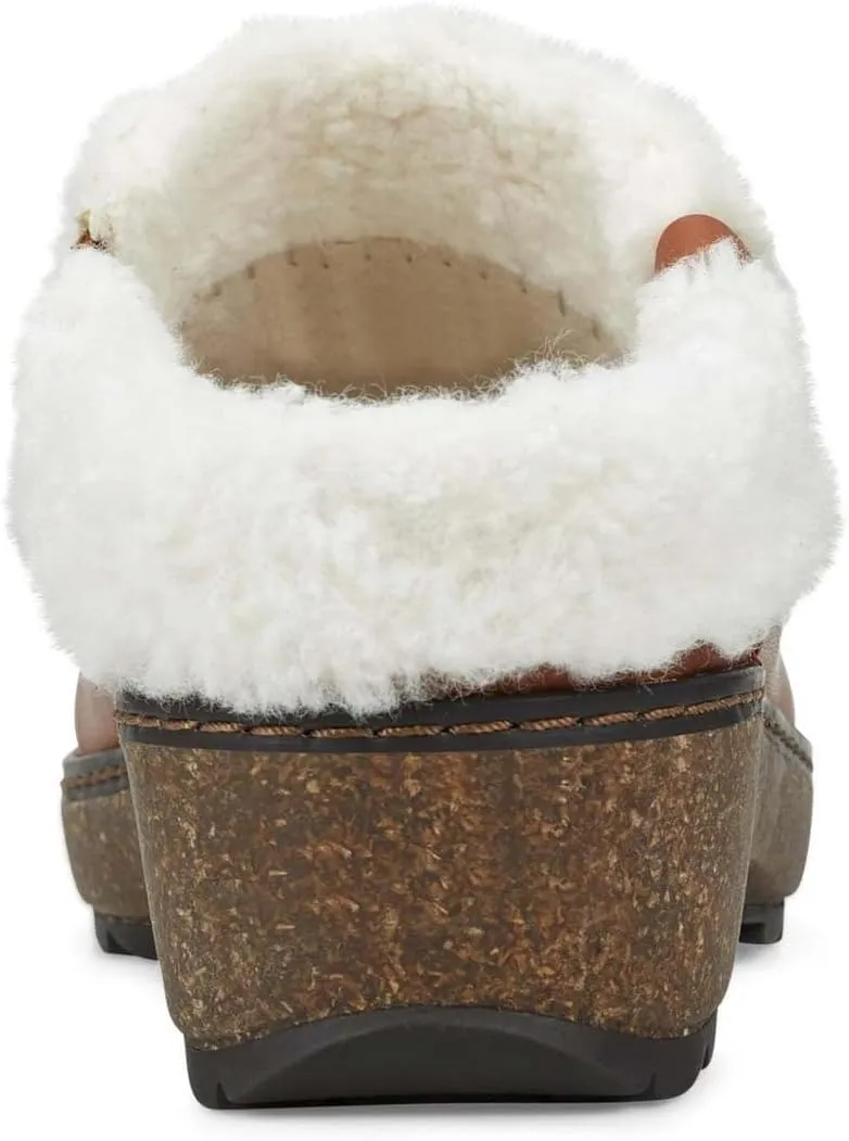 Earth Footwear Women's Kona Clog/Mule