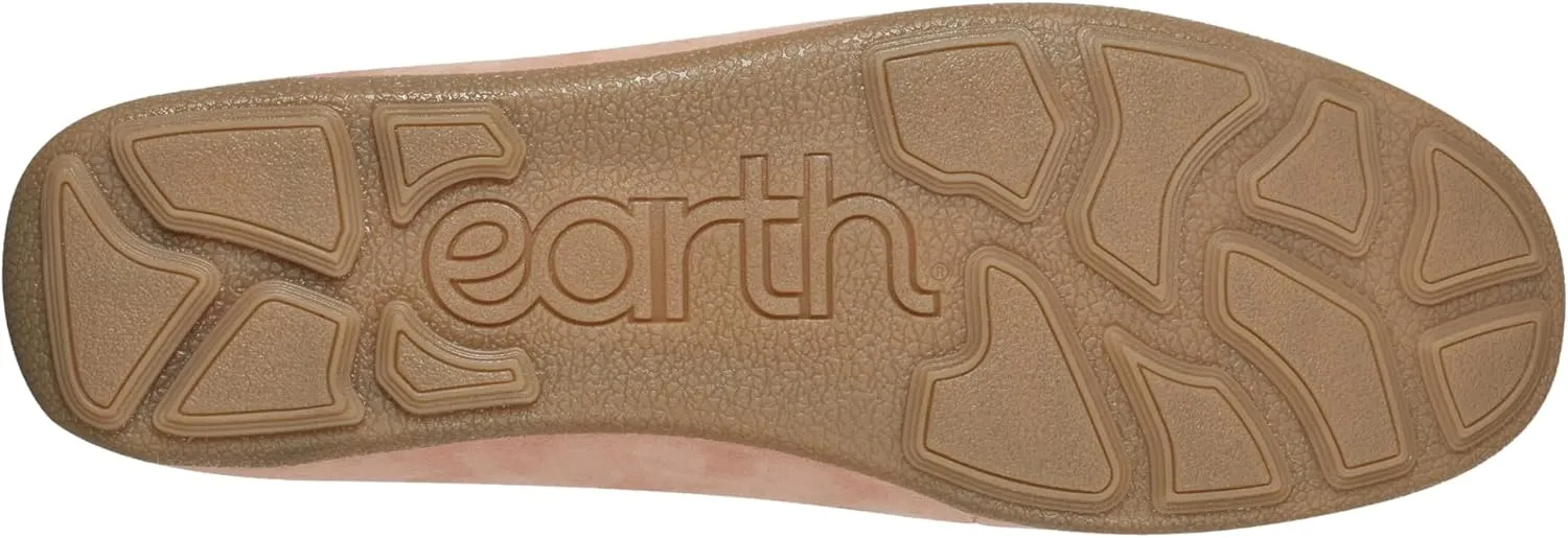 Earth Women's Carmen Loafer Flat