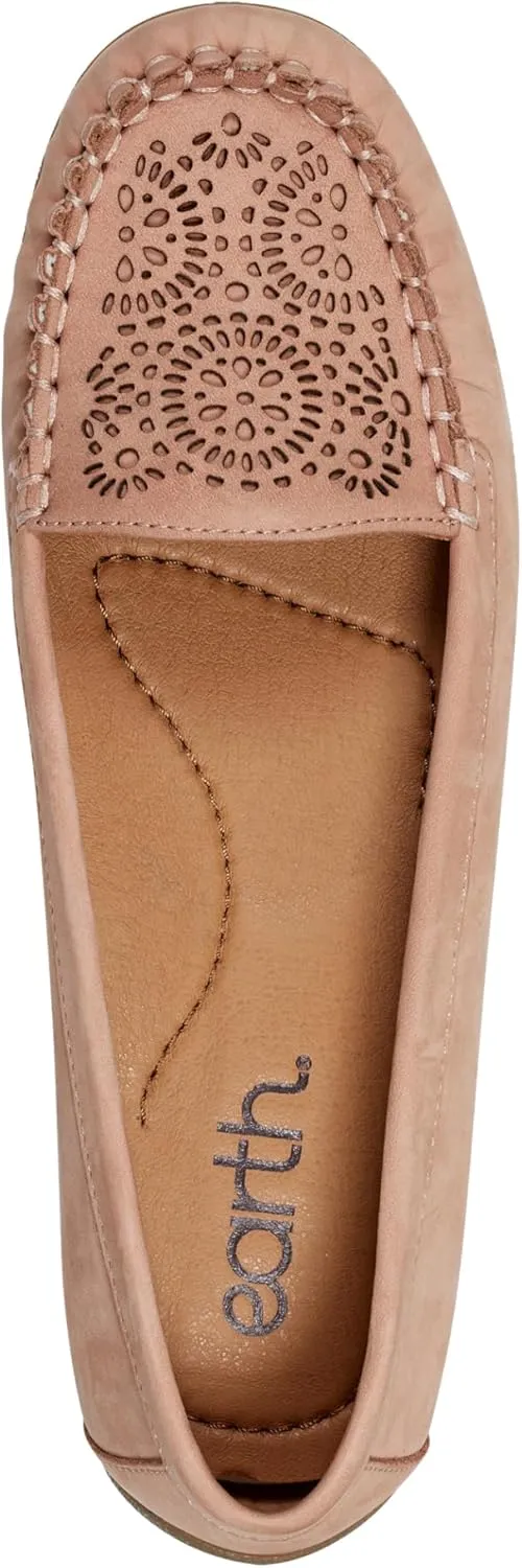 Earth Women's Carmen Loafer Flat