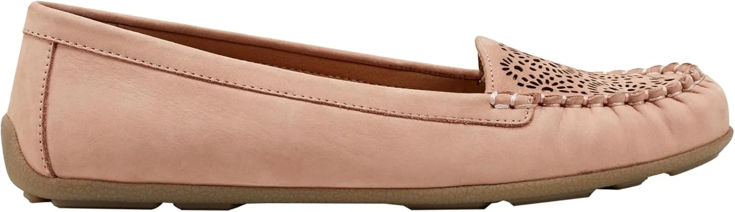 Earth Women's Carmen Loafer Flat